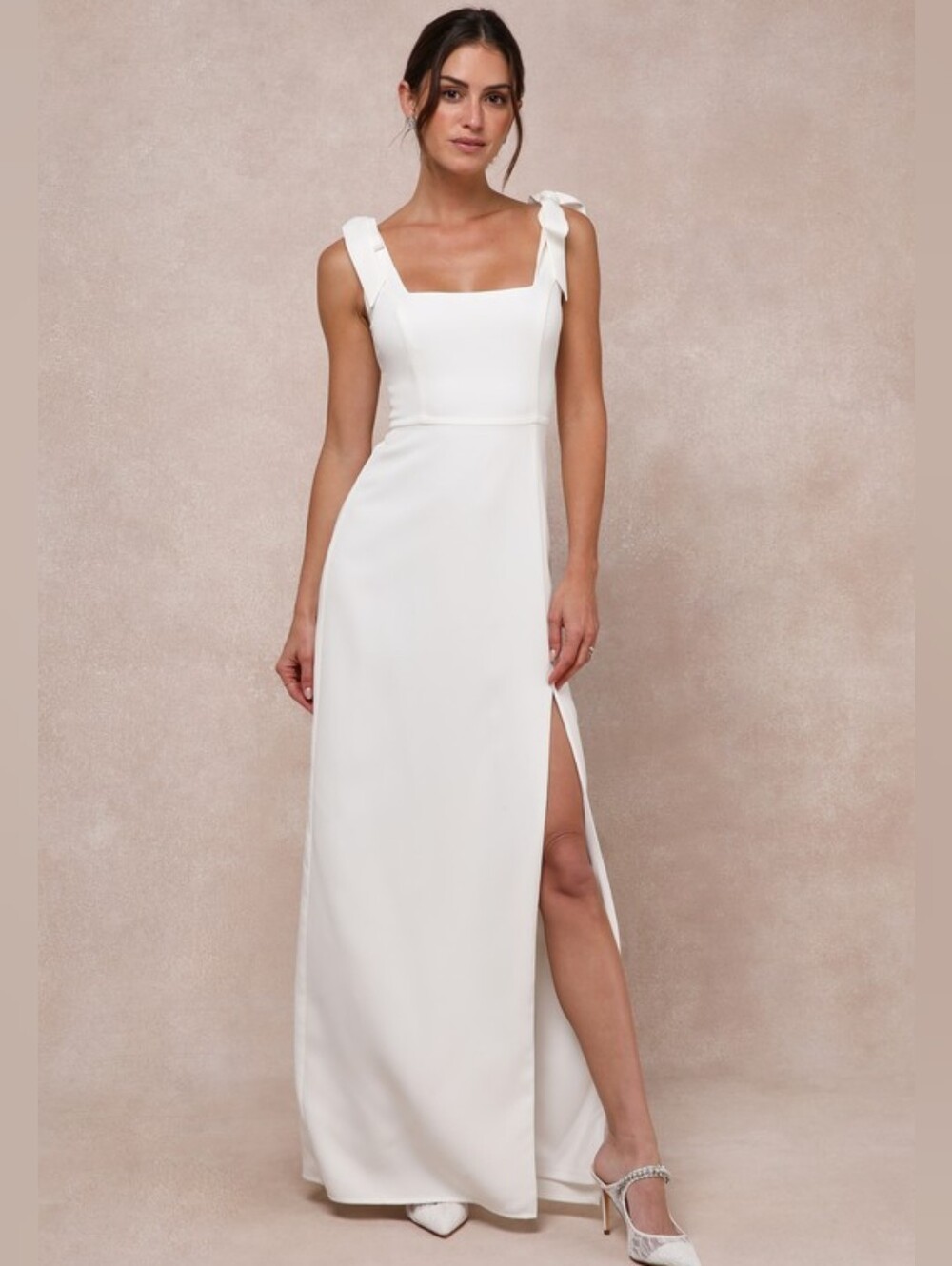 Lulus Wedding Dress